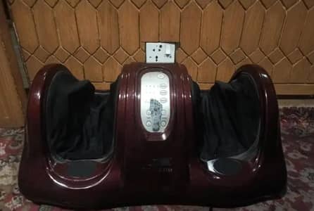 foot messager for sale