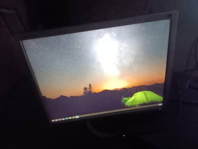 Samsung monitor
