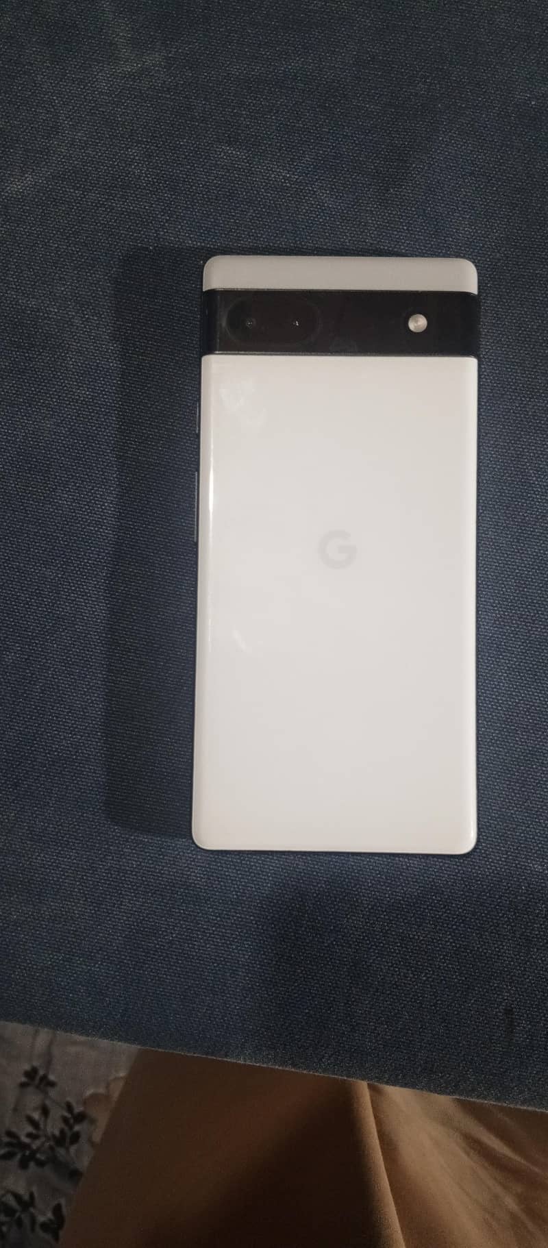 Google Pixel 6a 1