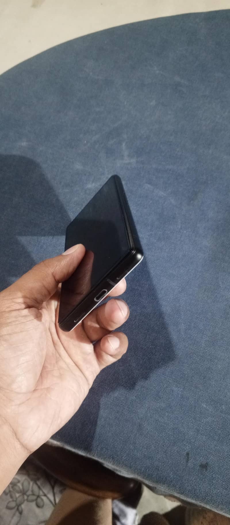 Google Pixel 6a 5