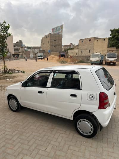 Suzuki Alto 2008