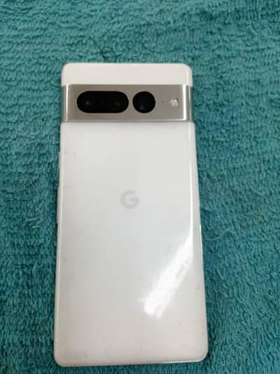 Google Pixel 7 Pro