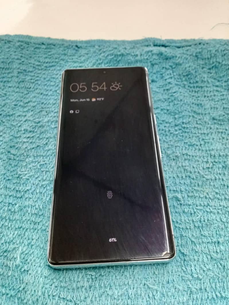 Google Pixel 7 Pro 2