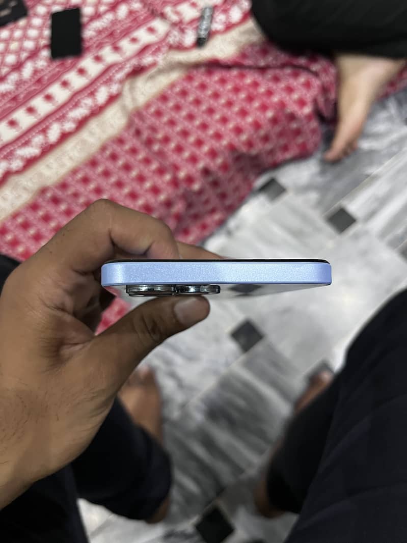 Realme note 50 Panel changed 3