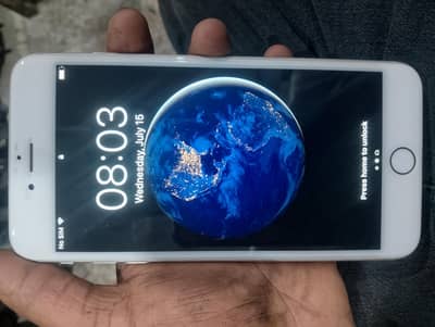 Apple iPhone 6 Plus