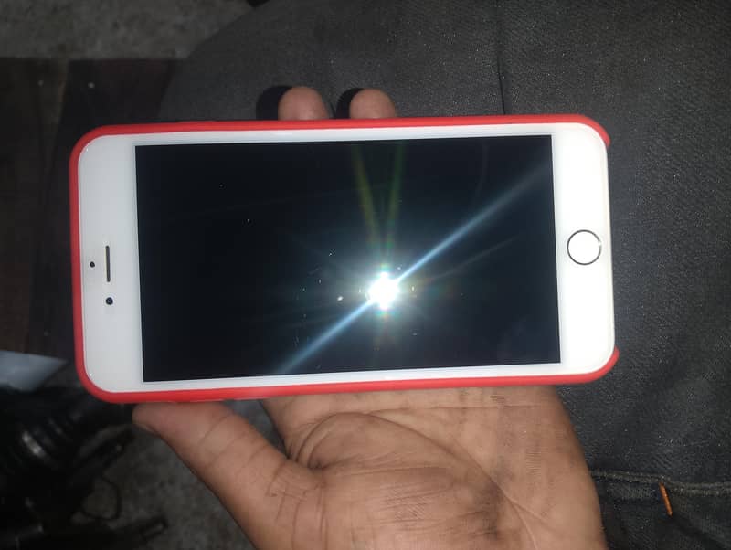 Apple iPhone 6 Plus 7