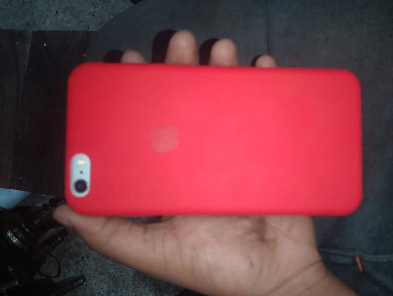 Apple iPhone 6 Plus 8