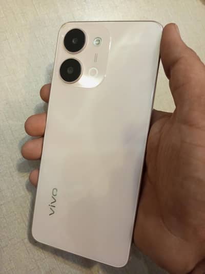 Vivo Y11D