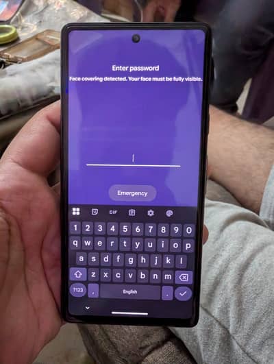 Pixel 7a Official Pta Approved