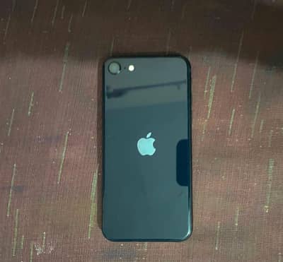 Apple iPhone SE