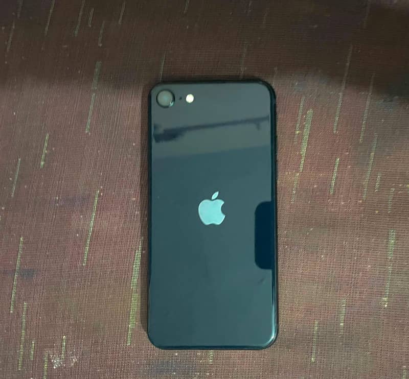 Apple iPhone SE 0