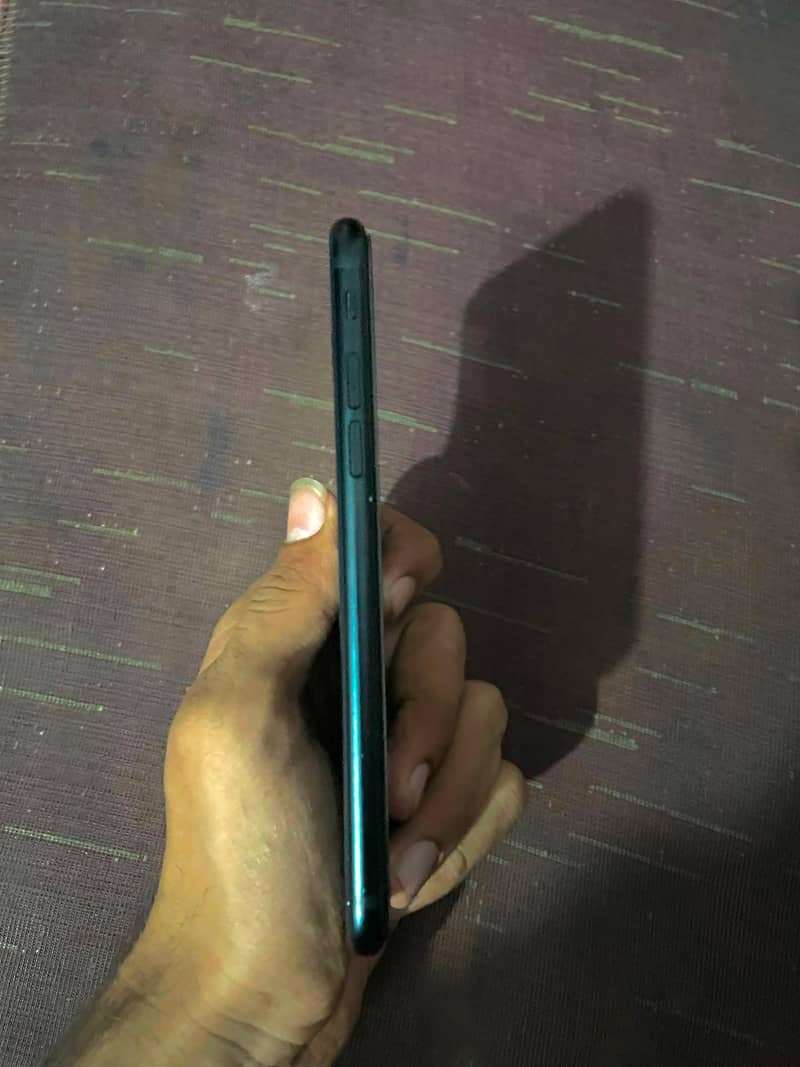 Apple iPhone SE 5