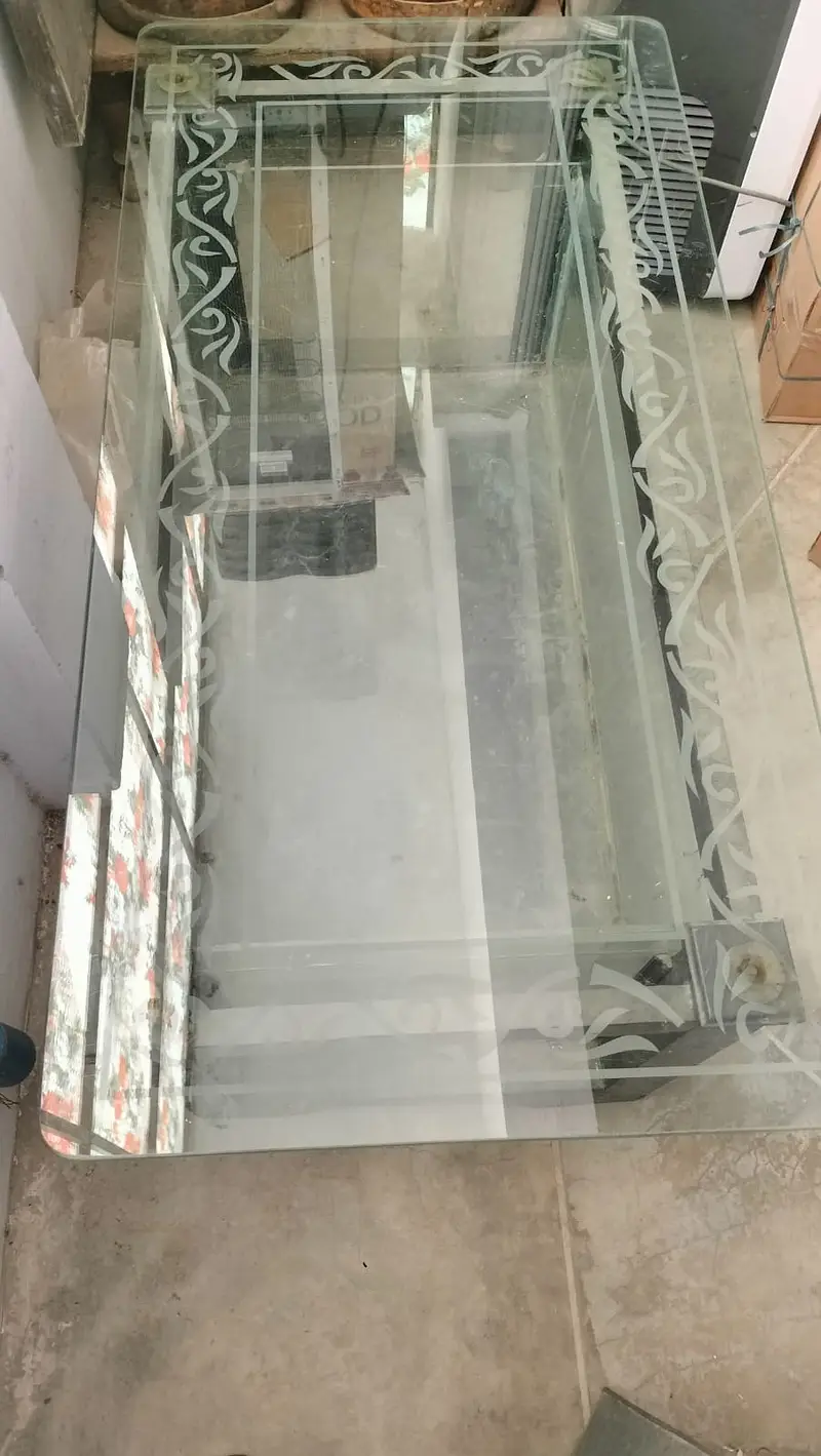 Fish Aquarium — photo 2