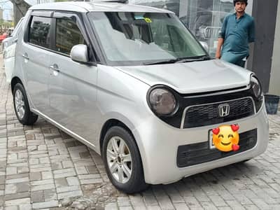 Honda N Wgn 2013