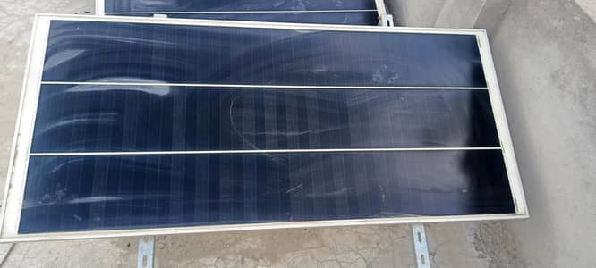 2 panel 280 wat k or 2 panel 200 wat  2 solar panels for sale