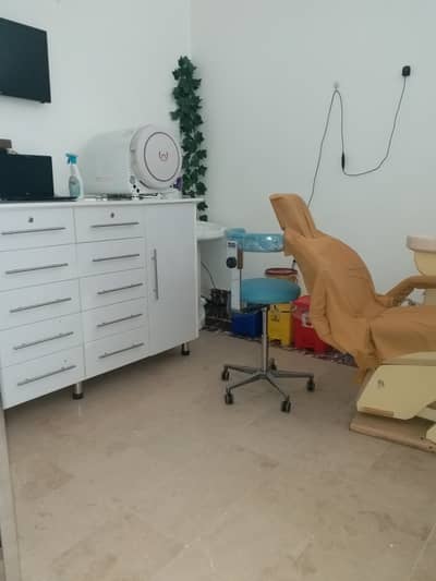 Dental clinic for sale