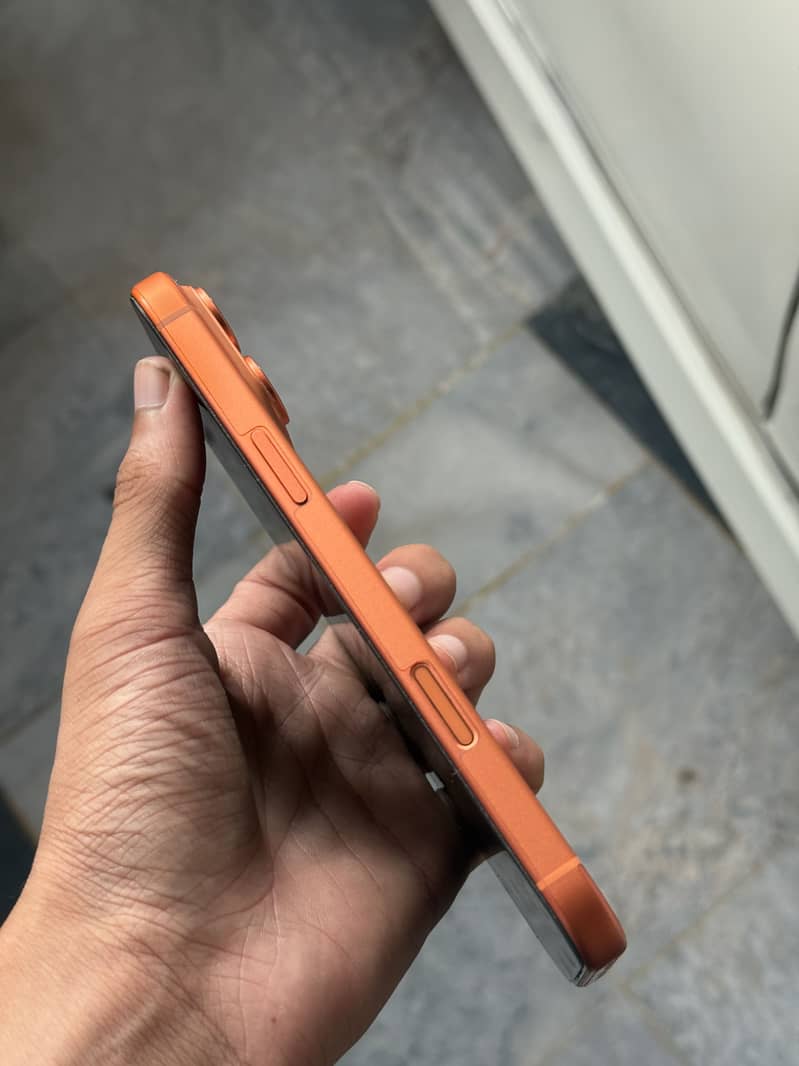 iPhone 17 Pro Max 5