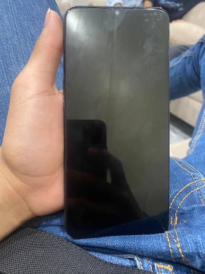 OPPO A16