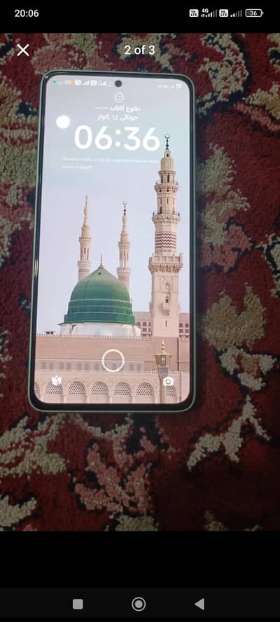 Xiaomi Redmi Note 13