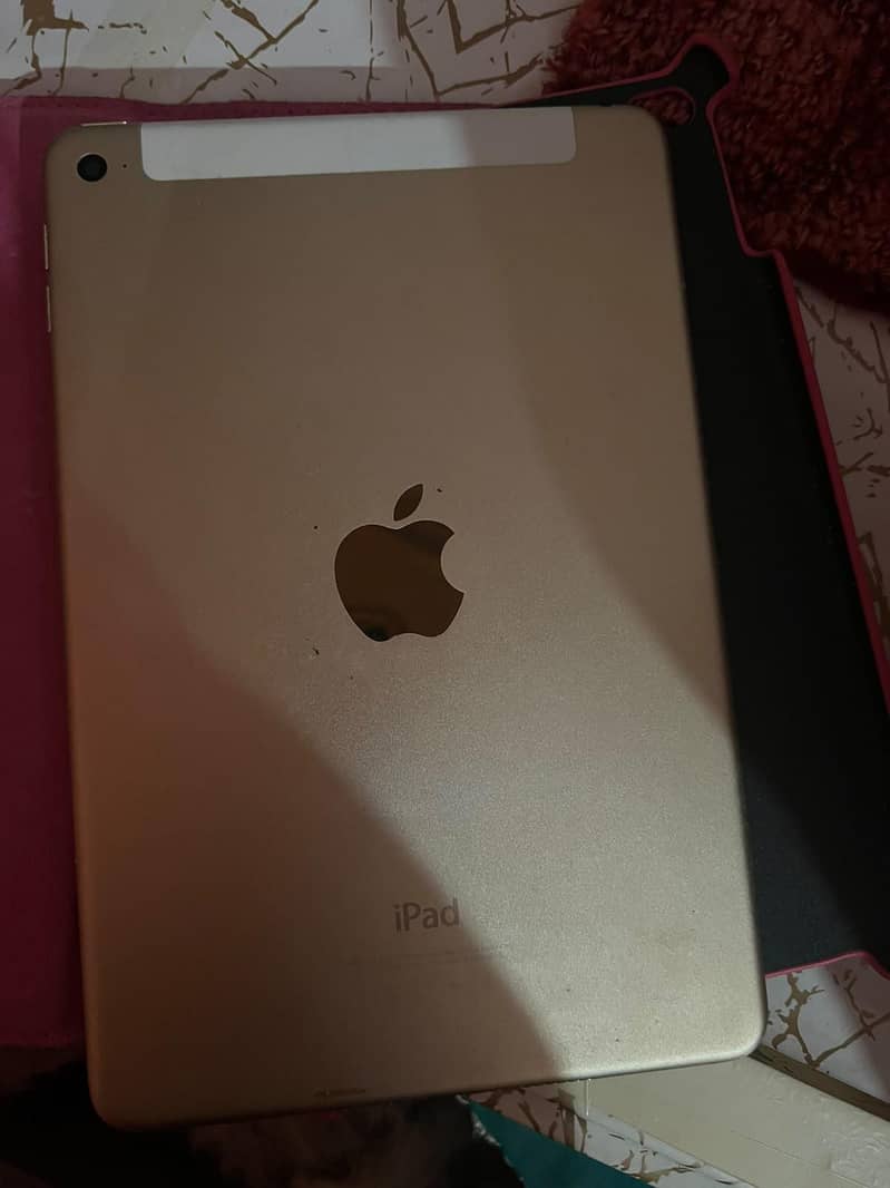 Ipad Mini 4 0