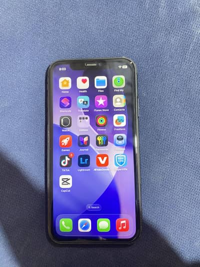 Apple iPhone 11