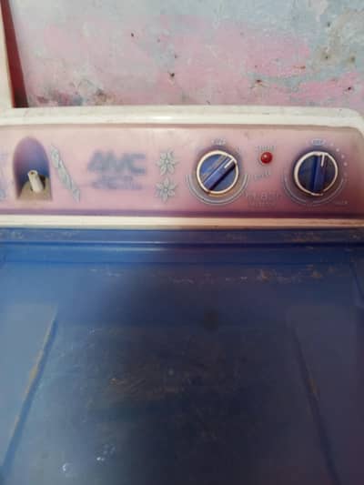 spinner dryer