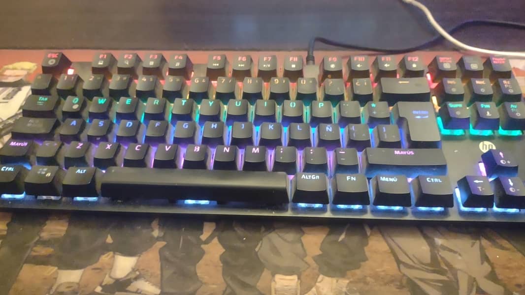 Full Gaming System 1