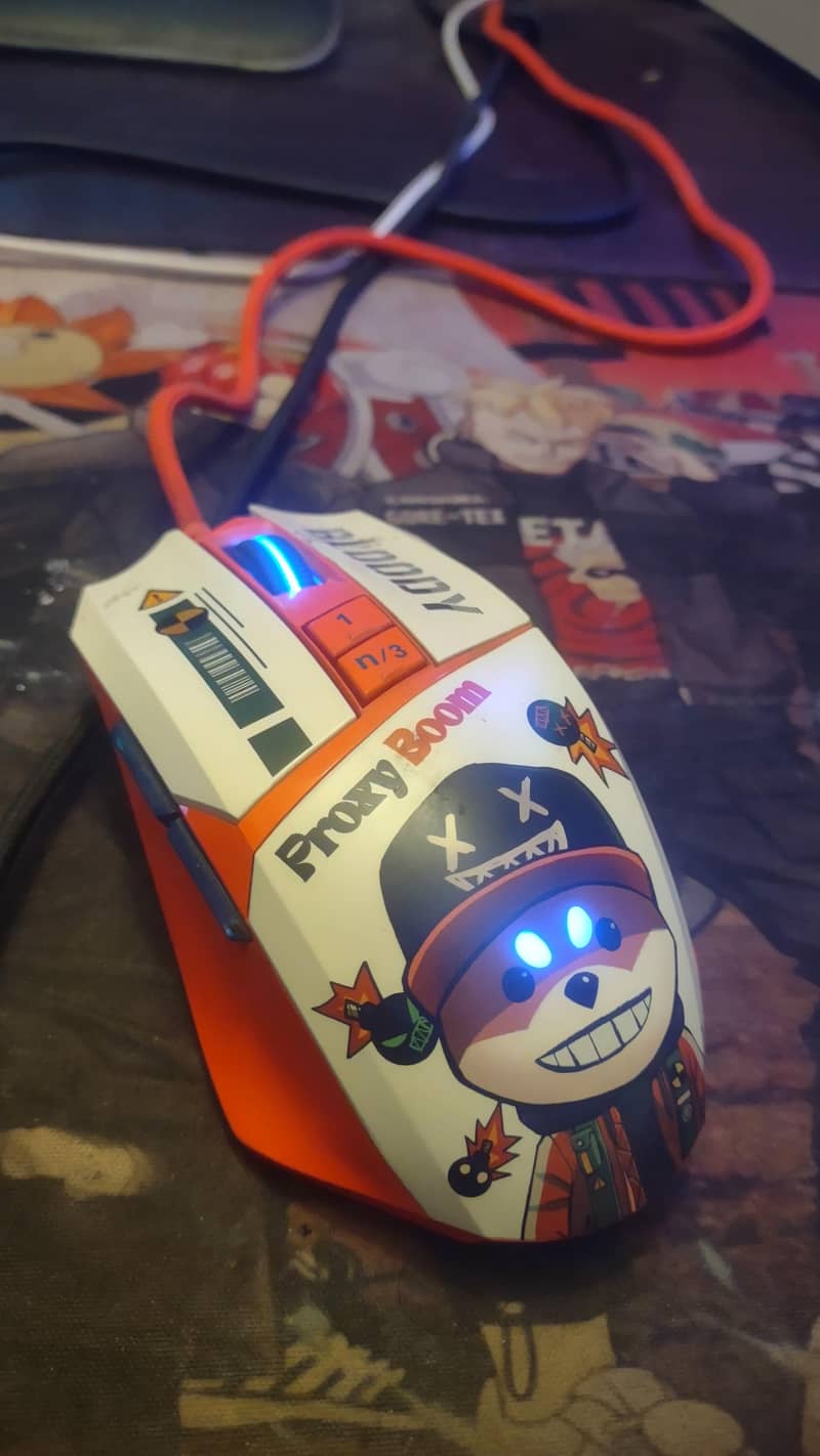Full Gaming System 2