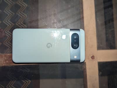 Google Pixel 8