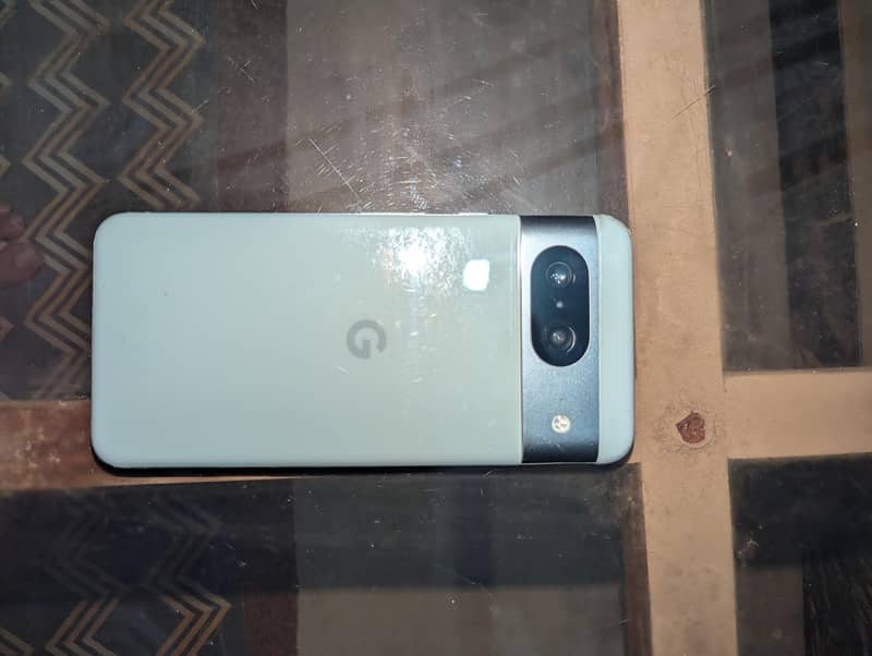 Google Pixel 8 0