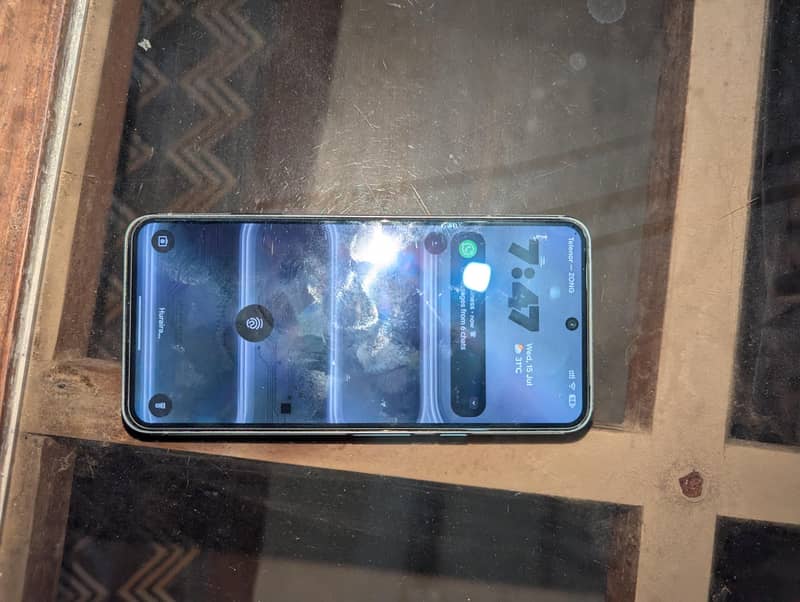 Google Pixel 8 5