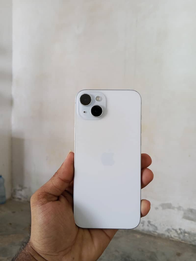 Apple iPhone 15 plus 2