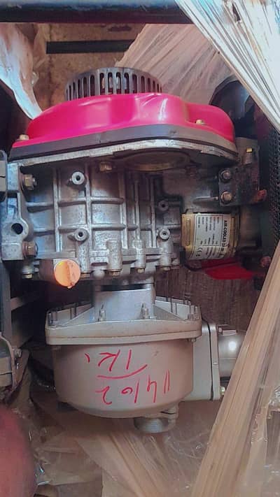 Diesel Generator Water Pump 2x2