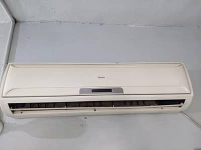 Haier 1.5 Ton