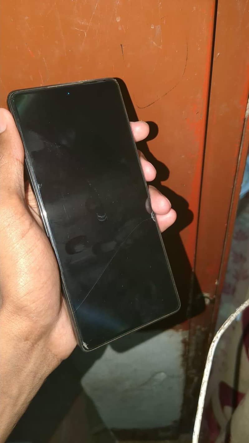 Tecno CAMON 30 2