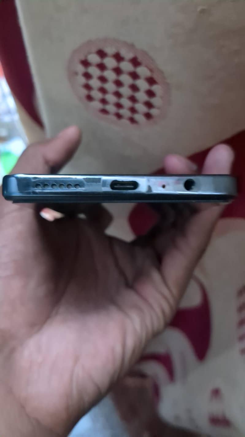 Tecno CAMON 30 3