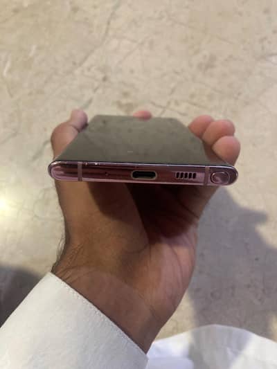 Samsung galaxy Note 10