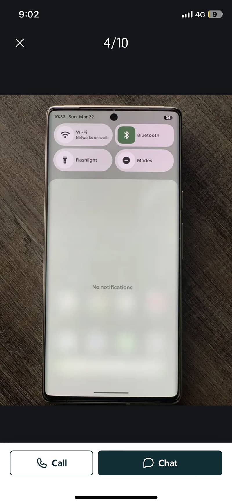 Google Pixel 6 Pro 2