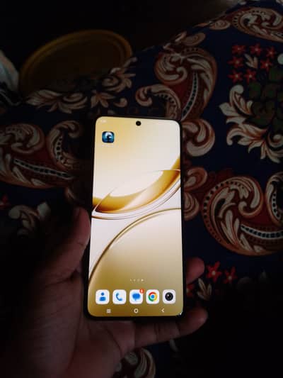 Vivo V50
