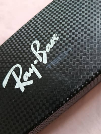 Ray Ban Aviator Polarized Sunglasses