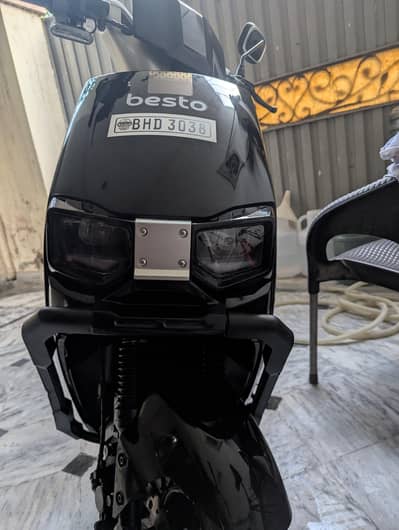 Besto nova rs