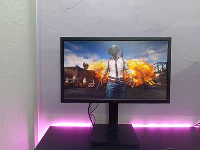 LG UltraGear 24GL650 24"144Hz |AMD FreeSync |NVIDIA Compatible Monitor