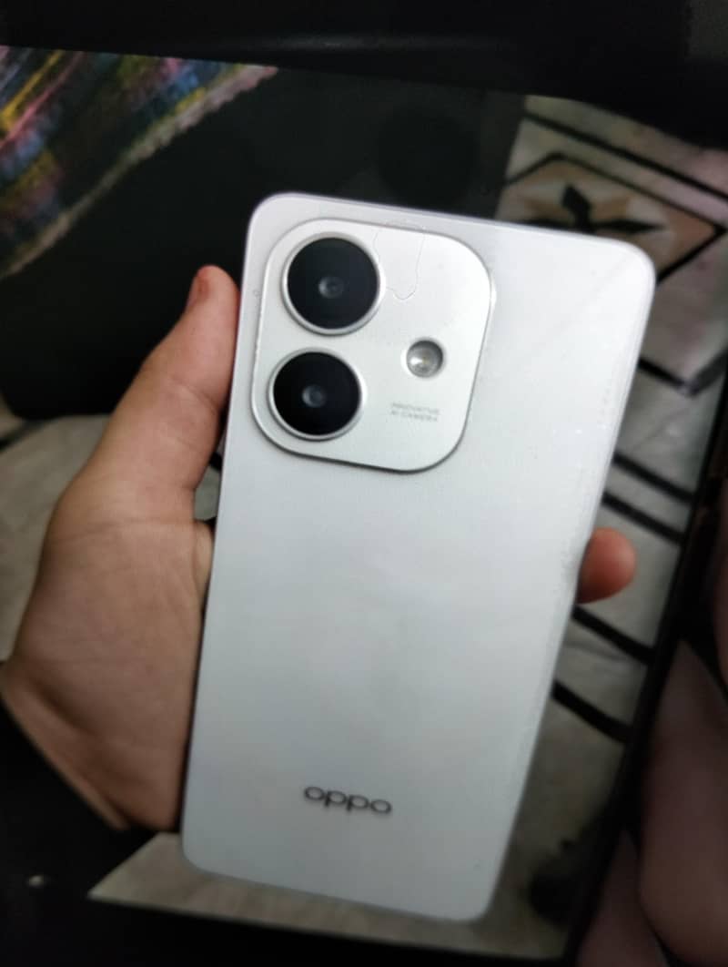 OPPO A3 2