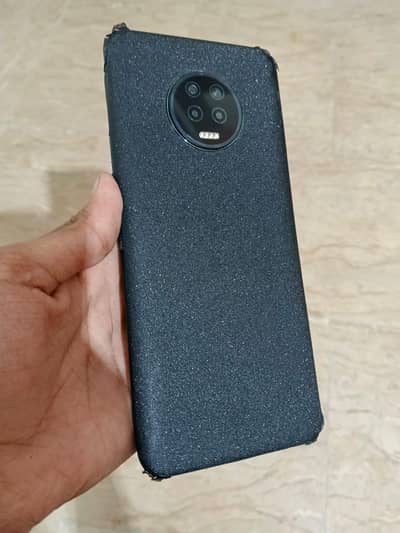 Infinix Note 7