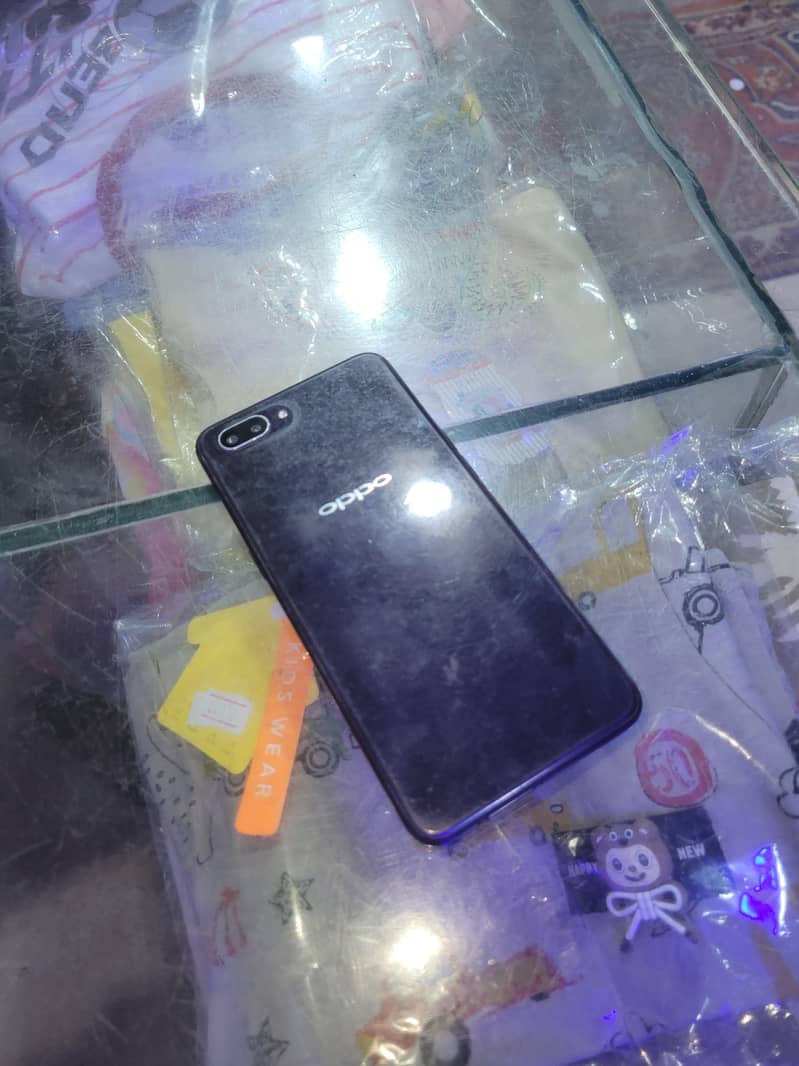 OPPO A12 0