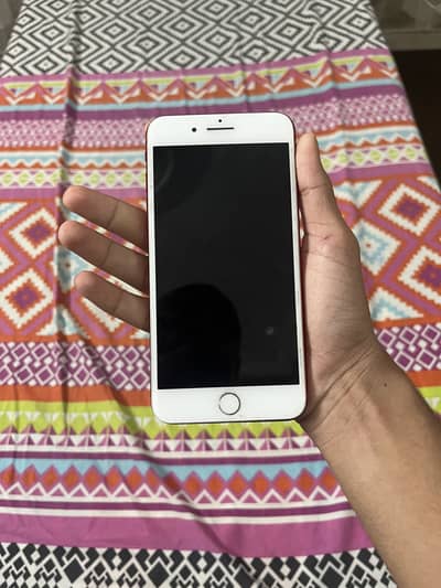 Apple iPhone 7 Plus