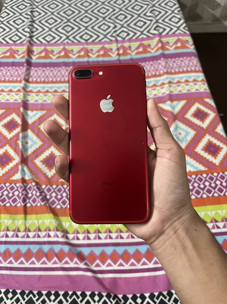 Apple iPhone 7 Plus 3