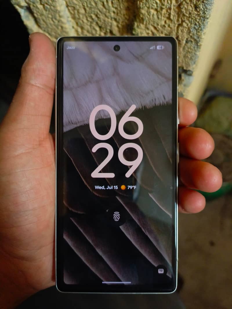 Google Pixel 7a 1
