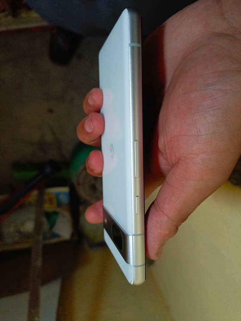 Google Pixel 7a 7