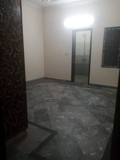 4marla flat available for rent in canal Garden